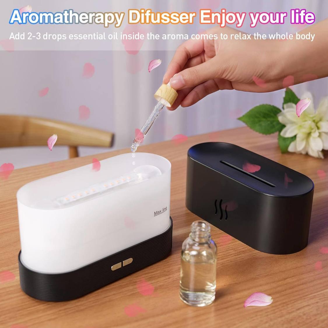 Mist Humidifier